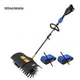 Kobalt 48V MAX Bristle Brush Attachment Kit