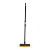 Rubbermaid 12-in Heavy-Duty Deck Brush w/ Handle