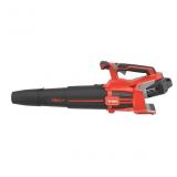 Toro Flex-Force 60V 750-CFM Leaf Blower Bundle