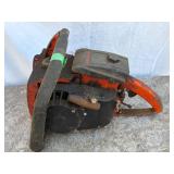 Lombard Chain Saw No Bar , Motor is Free
