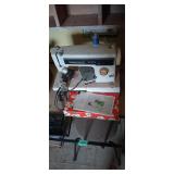 Kenmore #10 electric sewing machine