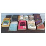 Harley Davidson service manual and