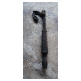 Antique union hardware co. Cyclops nail puller