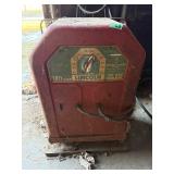 Lincoln AC Arc Welder 180 amp