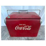 Vintage Drink Coca-Cola