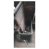 Copper cords copper pipe, scrap steel and