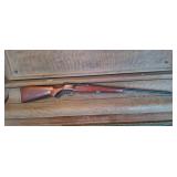 New haven model 273A 410 ga. Shotgun bolt action