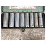 1/2' Drive Deepwell 1/2'-15/16'