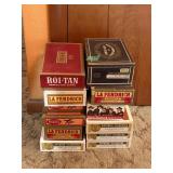 Cigar Box Assortment