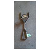 Vintage shurite battery cell tester