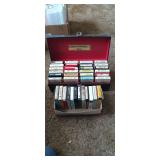 8 track tapes
