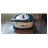 Westbend multipurpose cooker