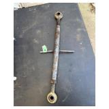 Tractor Top Link Adjustable length