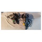 Cummins portable 1/2' drill works, and