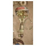 Johnson seahorse outboard boat motor