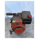 Tecumseh horizontal shaft engine