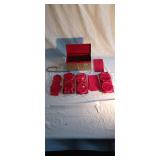 Signal stat 793 emergency road reflector kit