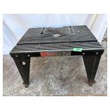 Craftsman Router Table 13'x18'x11'