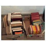 Book Assortment, Adventures in Reading