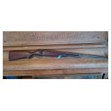 J.C. Higgins Model 583.15 20-gauge bolt-action