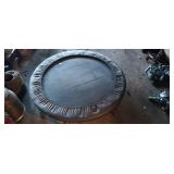 Small trampoline 4' diameter