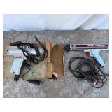 2- Timing Lights,Craftsman , Balkamp Inc