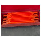 Safety Triangle Kit 3- Triangles