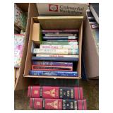 Book Assortment ,see pictures