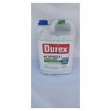 One gallon of Durex antifreeze