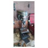 Craftsman model DP mini bench top drillpress
