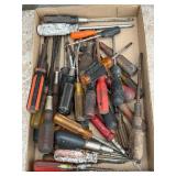 Screwdriver Assortment