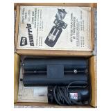 Wen Sharpie Chain Saw Sharpener mod 2305