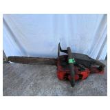 Craftsman 3.7/18' ChainSaw Motor is free