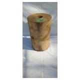 Roll of paper 9' wide roll