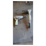 Ingersoll rand 5040 air impact 1/2' drive and