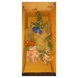 Box of decor