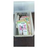 Simplicity sewing patterns