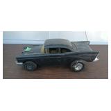 Processed plastics co. Toy car 14.5' x 5' x 4.5'