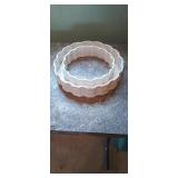 Ardalt baking mold 11' diameter