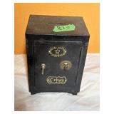 Crown Metal Safe Bank 4'x5'x7'
