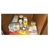 Assortment of light bulbs