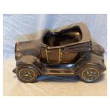 Car Pottery Planter 10'