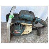 Homelite XL-12 Cain Saw No Bar, motor is Free