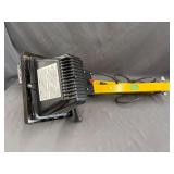 Fostoria Halogen lamp