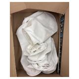 10 - Pentair Industrial filter bags