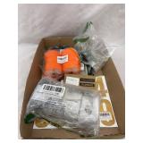 Assortment of Cordless stick vacuum Filters 6pack