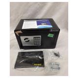Adimo Small Digital Home Safe 12ï¿½x8ï¿½x8ï¿½
