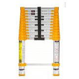 Home Plus Series Telescoping Ladder