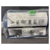 Sadï¿½Tï¿½Scoop & guardian system