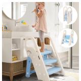Onasti Foldable Toddler Step Stool